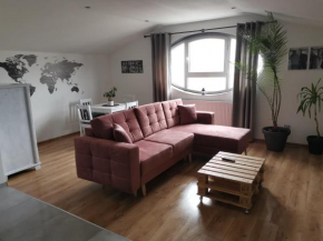 Apartament Manhattan- KLIMATYZACJA Słupsk